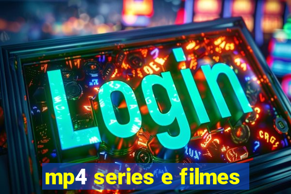 mp4 series e filmes